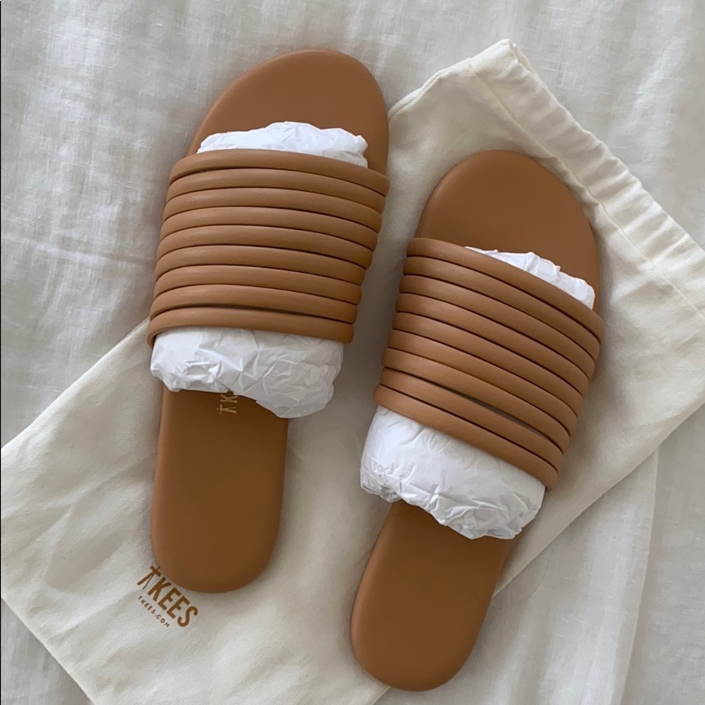 Tkees Carl Slides